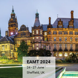 STAR at the EAMT Conference