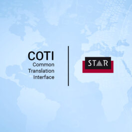 How translations can be processed faster with COTI Level 3