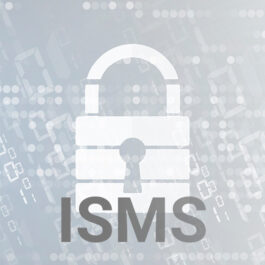 Our ISMS passed the surveillance audit in accordance with ISO 27001