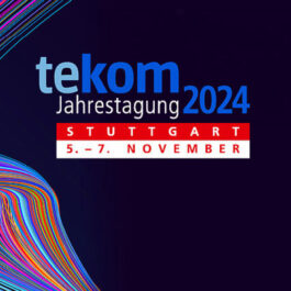 tekom annual conference 2024